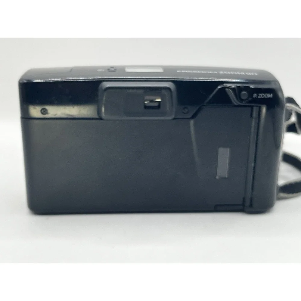 Minolta Freedom Zoom 90 35mm Film Point and Shoot Camera